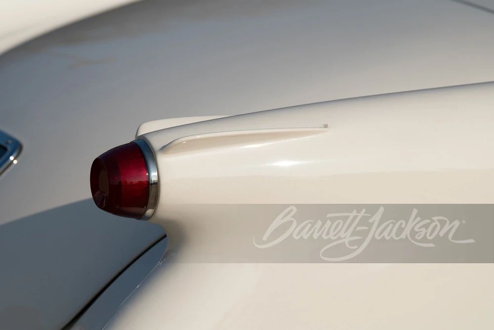 1953 Chevrolet Corvette C1 - Image 21 of 27
