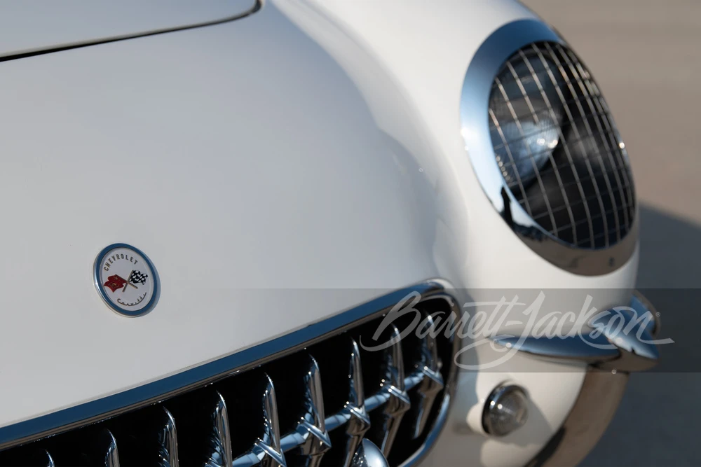 1953 Chevrolet Corvette C1 - Image 25 of 27