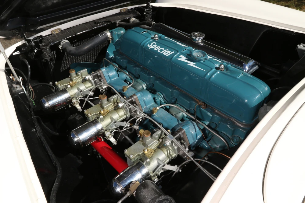 1953 Chevrolet Corvette C1 - Image 3 of 6