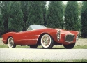 1953 Chevrolet Corvette C1 - Image 6 of 8