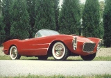 1953 Chevrolet Corvette C1 - Image 7 of 8