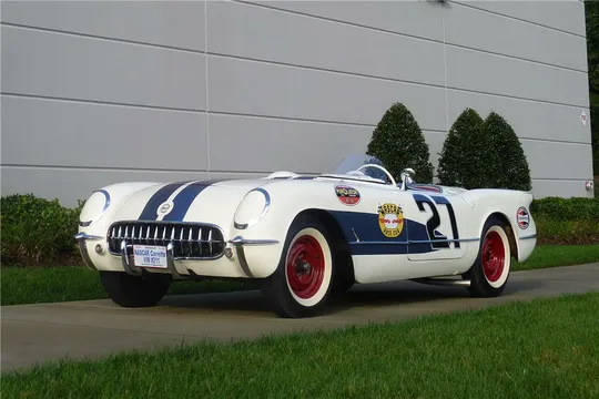 1953 Chevrolet Corvette Roadster