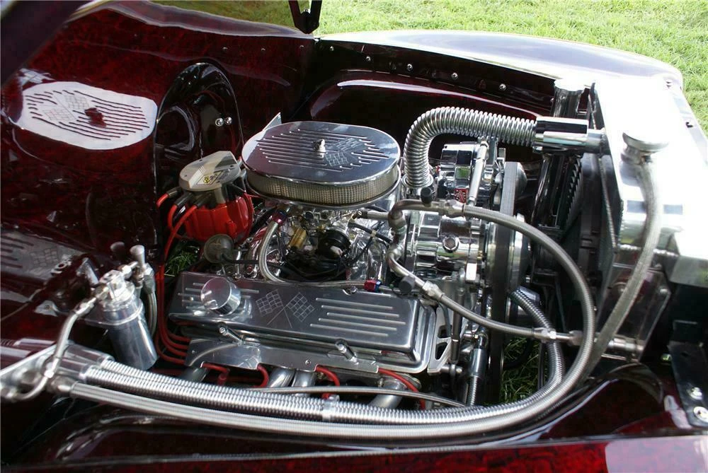 1953 Chevrolet Advance Design - Image 3 of 5
