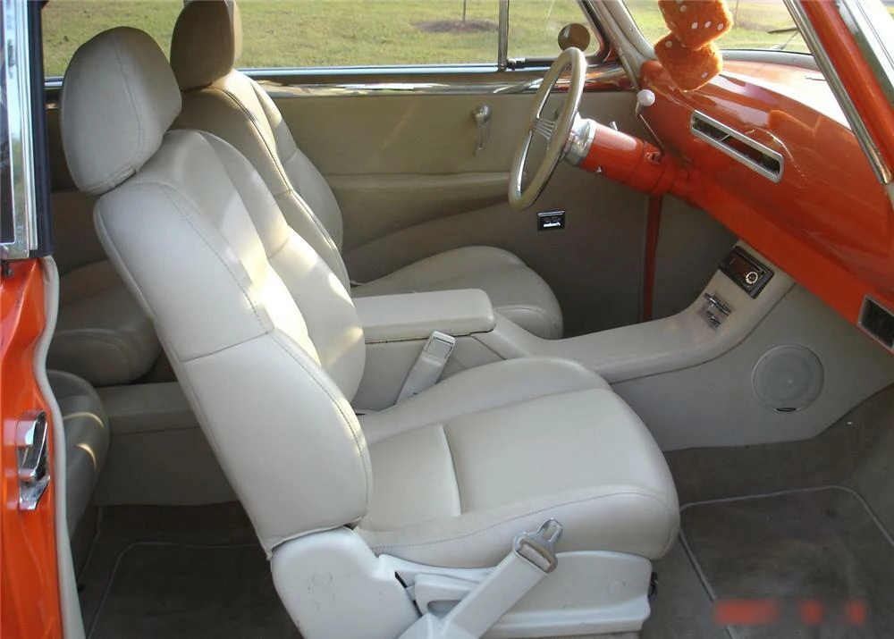 1953 Chevrolet 150 & 210 - Image 3 of 4