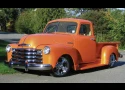 1953 Chevrolet Advance Design - Image 5 of 7