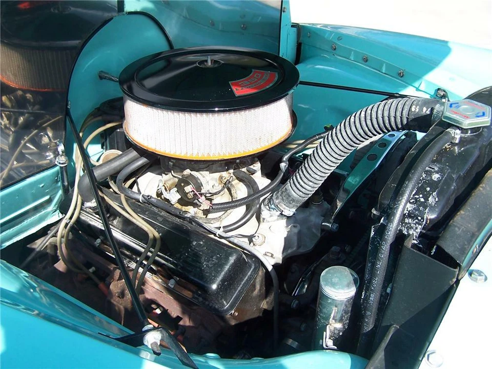 1953 Chevrolet Advance Design - Image 3 of 4