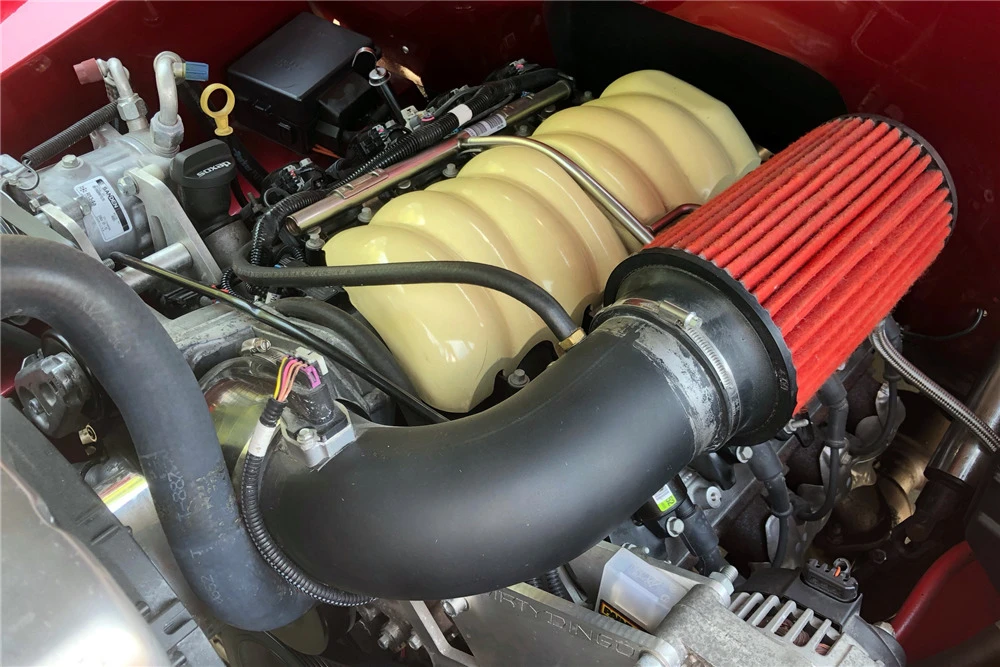 1953 Chevrolet 150 & 210 - Image 3 of 8