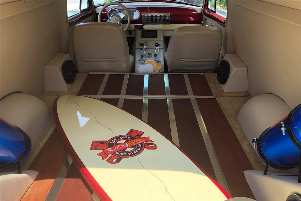 1953 Chevrolet 150 & 210 - Image 7 of 8