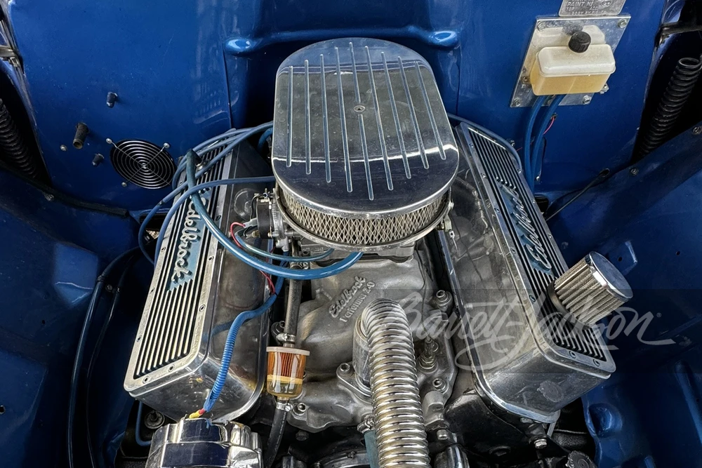 1953 Chevrolet 150 & 210 - Image 3 of 15