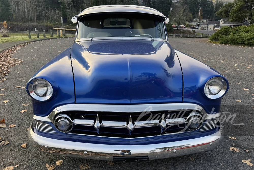 1953 Chevrolet 150 & 210 - Image 11 of 15