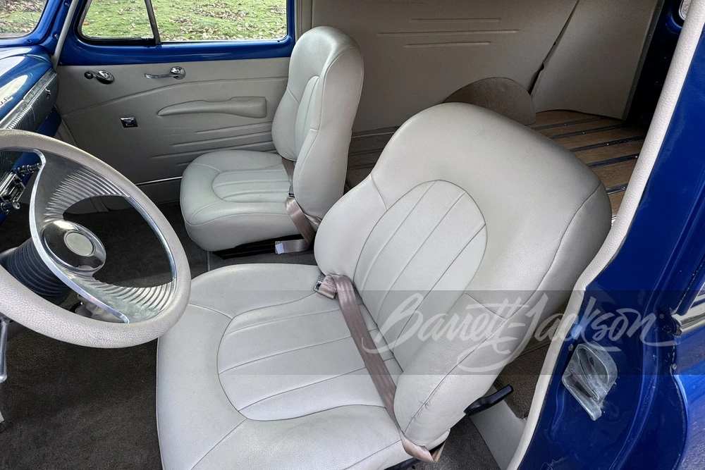 1953 Chevrolet 150 & 210 - Image 9 of 15