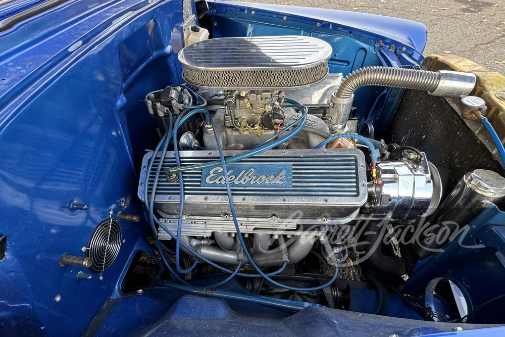 1953 Chevrolet 150 & 210 - Image 7 of 15