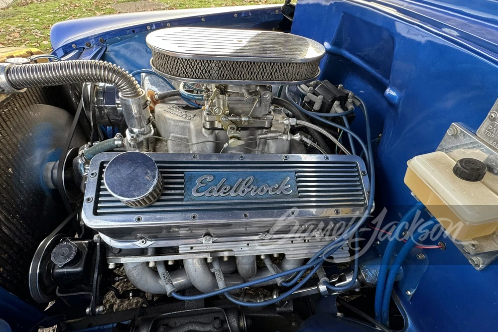 1953 Chevrolet 150 & 210 - Image 6 of 15