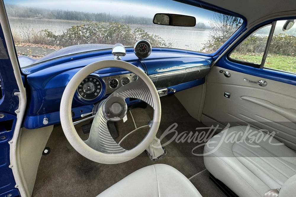 1953 Chevrolet 150 & 210 - Image 8 of 15