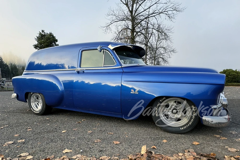 1953 Chevrolet 150 & 210 - Image 13 of 15