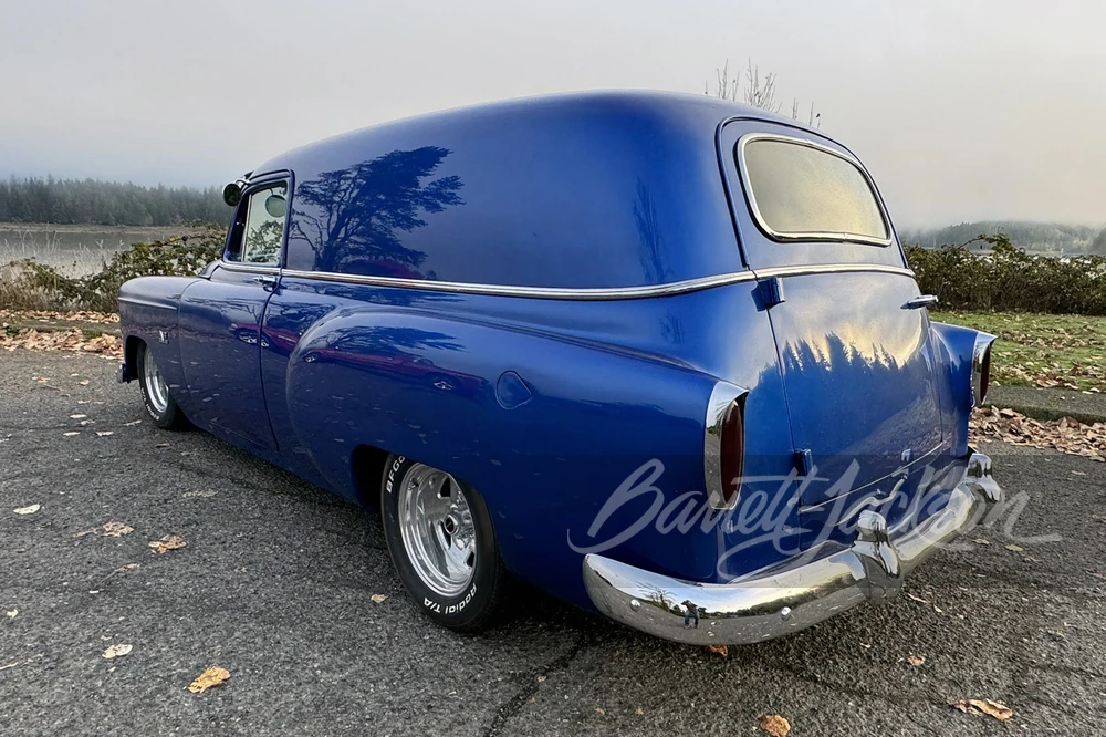 1953 Chevrolet 150 & 210 - Image 14 of 15
