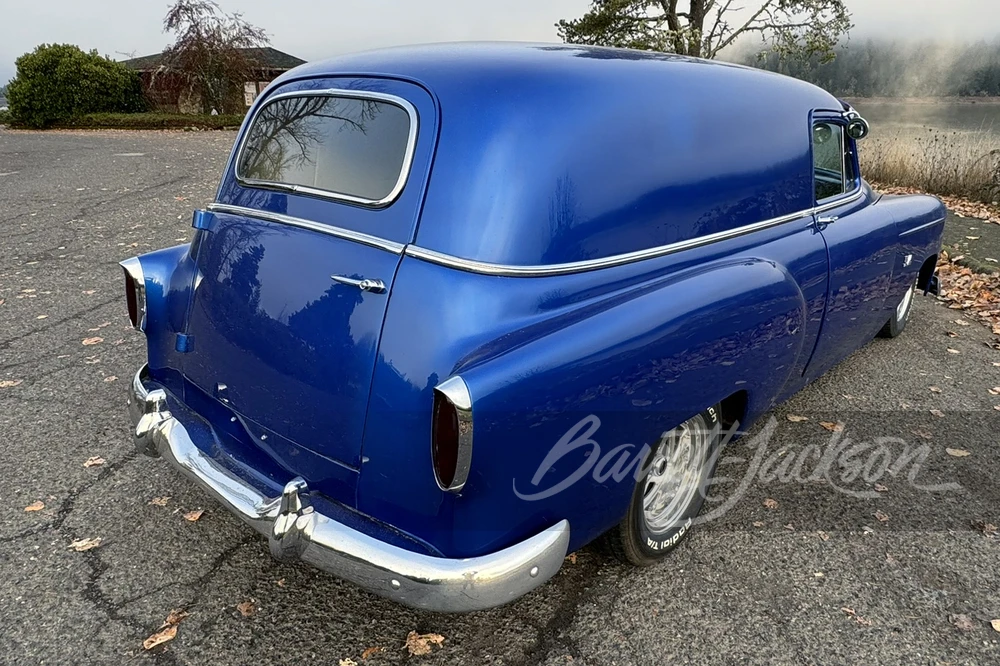 1953 Chevrolet 150 & 210 - Image 2 of 15