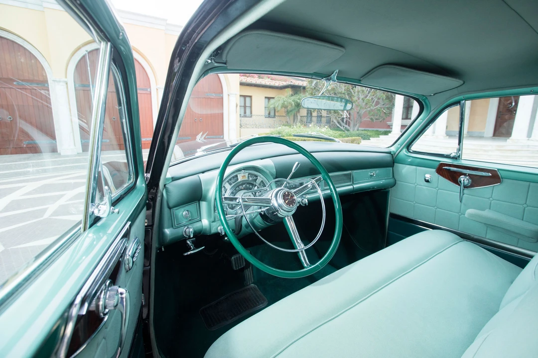 1953 Chrysler Imperial 1st Gen - Image 18 of 31