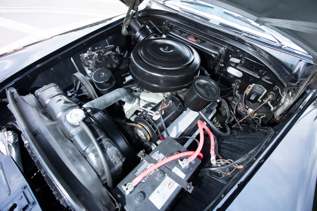 1953 Chrysler Imperial 1st Gen - Image 8 of 31