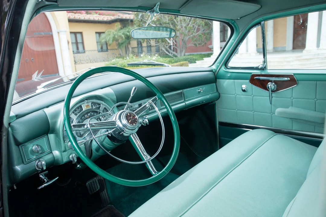 1953 Chrysler Imperial 1st Gen - Image 19 of 31