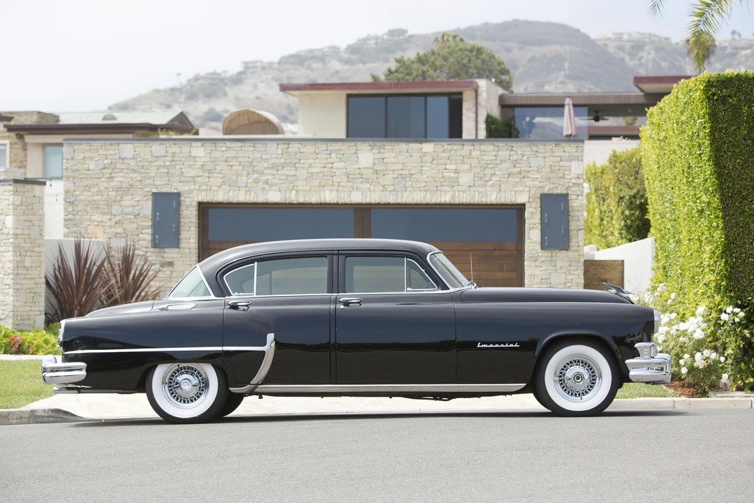 1953 Chrysler Imperial 1st Gen - Image 2 of 31