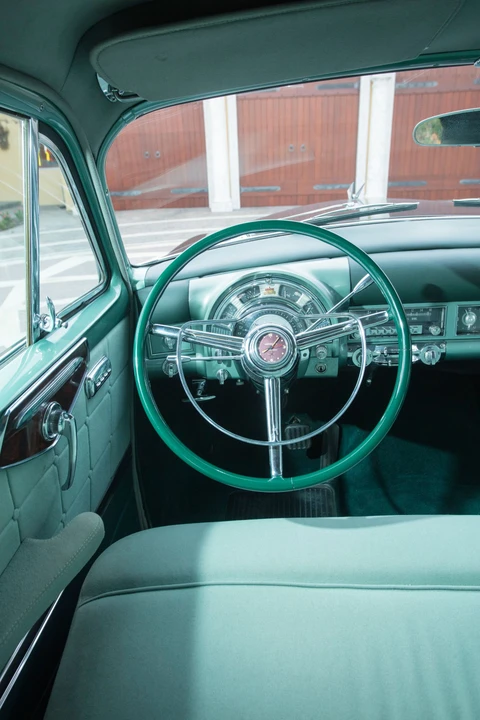 1953 Chrysler Imperial 1st Gen - Image 15 of 31
