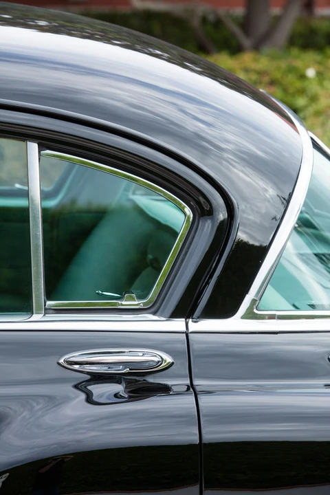 1953 Chrysler Imperial 1st Gen - Image 24 of 31