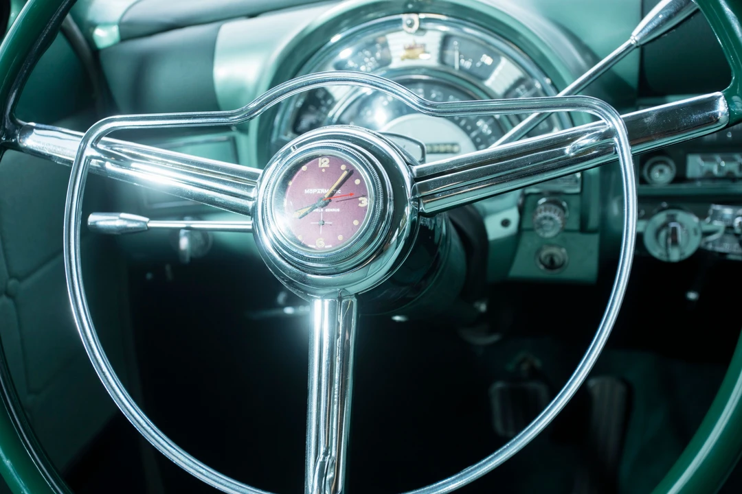 1953 Chrysler Imperial 1st Gen - Image 13 of 31