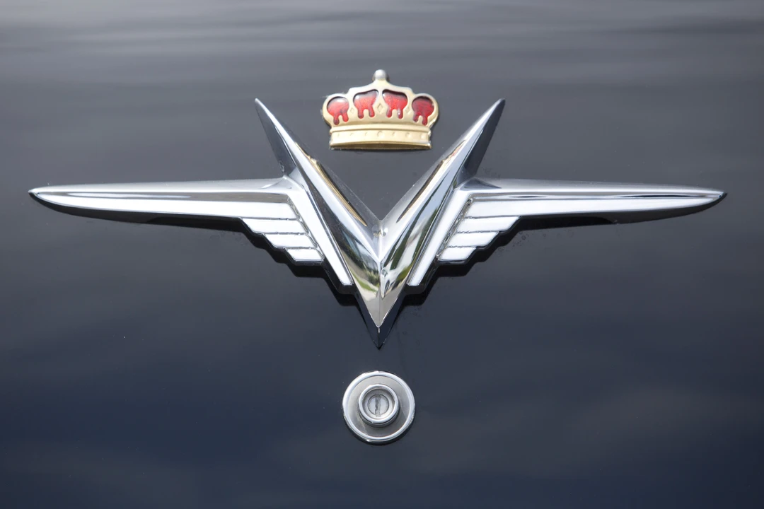 1953 Chrysler Imperial 1st Gen - Image 27 of 31