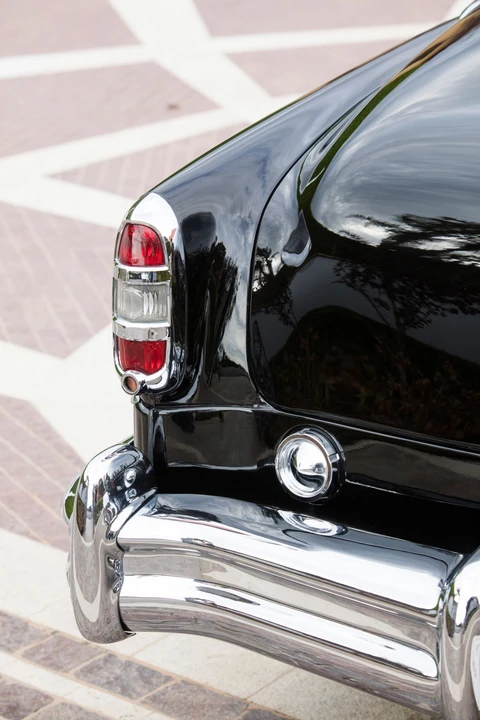 1953 Chrysler Imperial 1st Gen - Image 23 of 31
