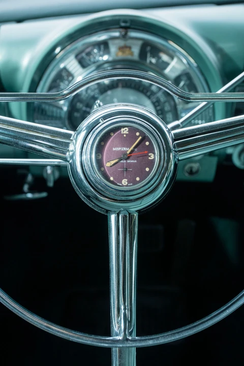 1953 Chrysler Imperial 1st Gen - Image 14 of 31