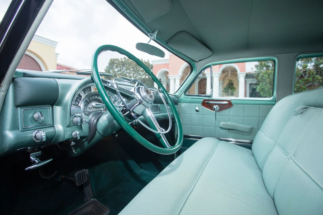 1953 Chrysler Imperial 1st Gen - Image 17 of 31