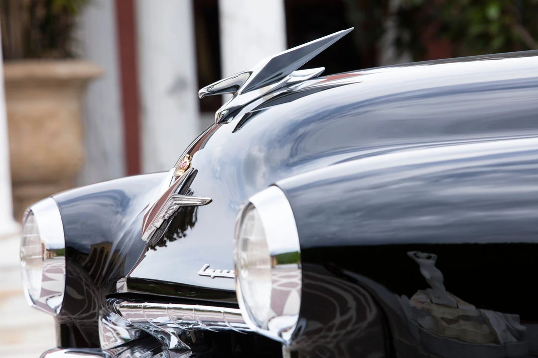 1953 Chrysler Imperial 1st Gen - Image 27 of 31