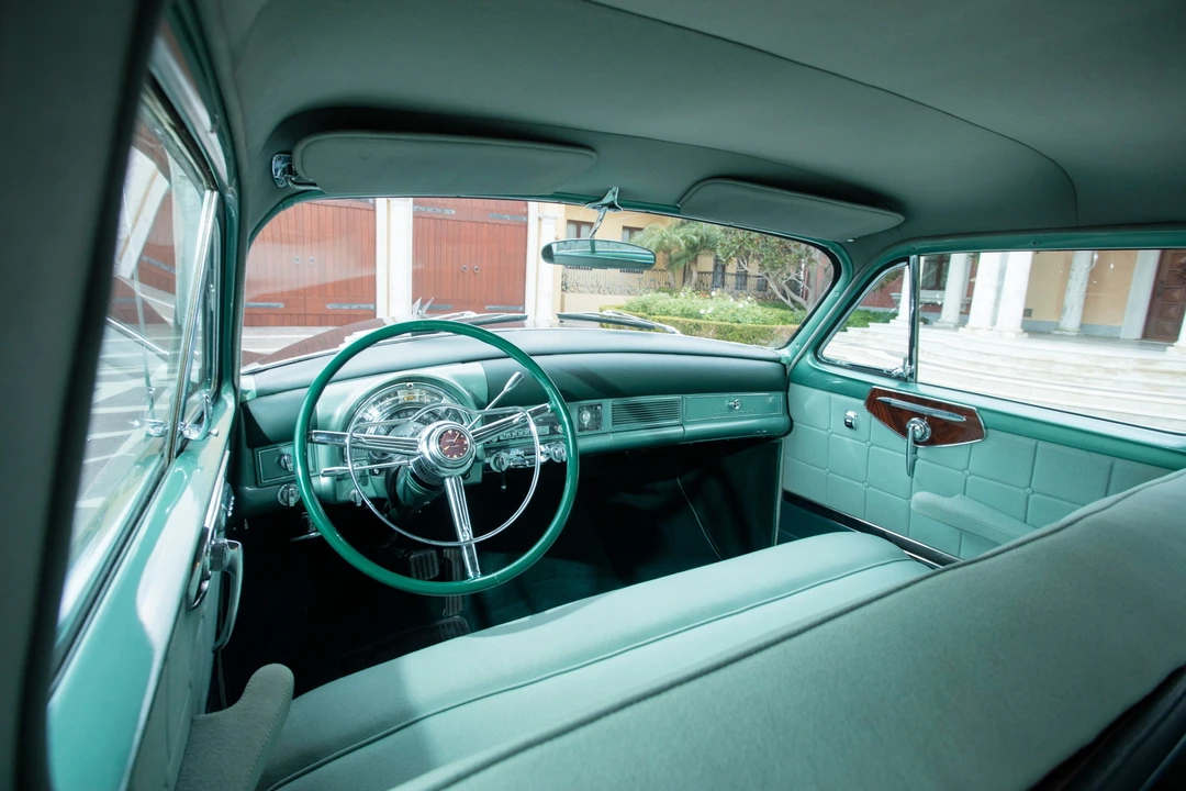 1953 Chrysler Imperial 1st Gen - Image 16 of 31