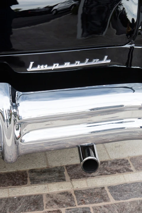 1953 Chrysler Imperial 1st Gen - Image 22 of 31
