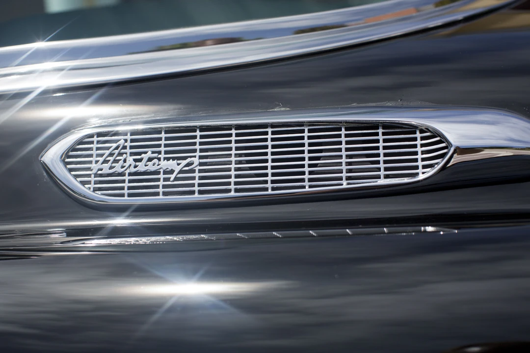 1953 Chrysler Imperial 1st Gen - Image 23 of 31