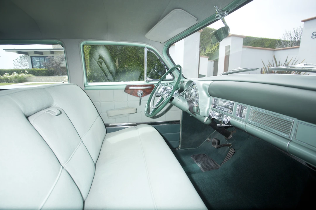 1953 Chrysler Imperial 1st Gen - Image 13 of 31