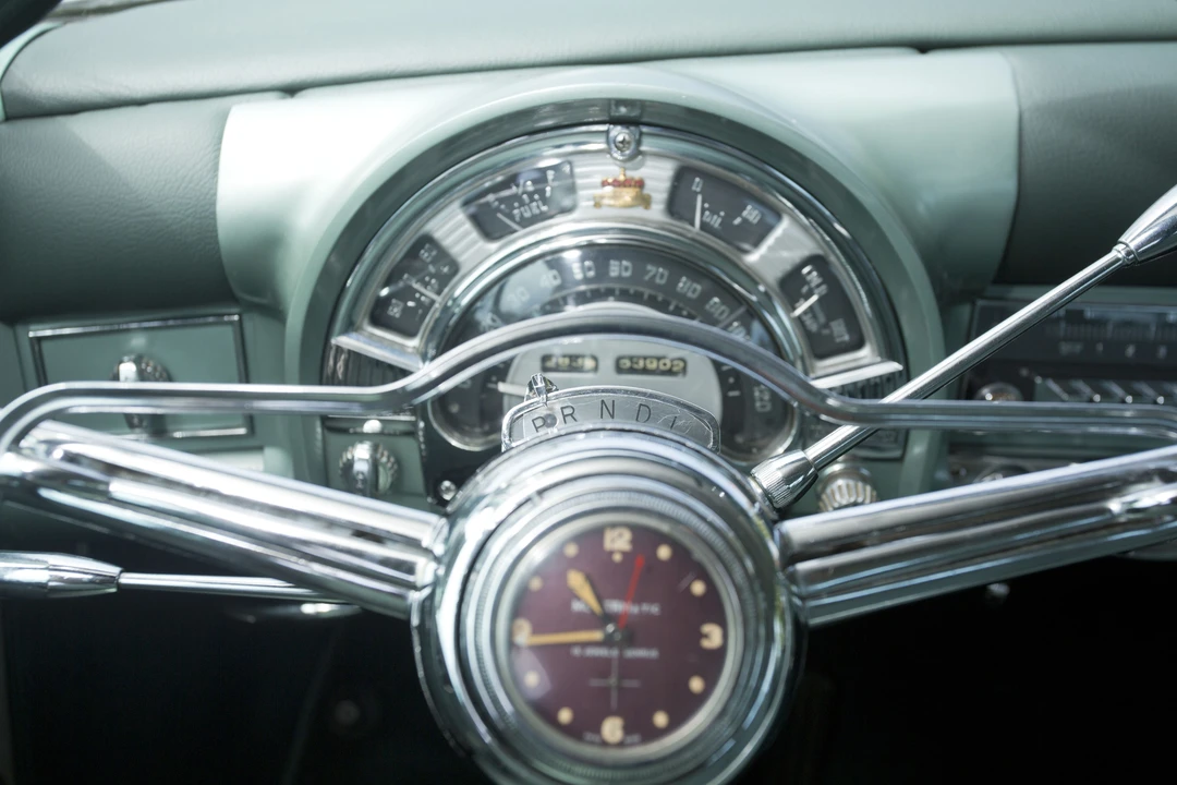 1953 Chrysler Imperial 1st Gen - Image 18 of 31