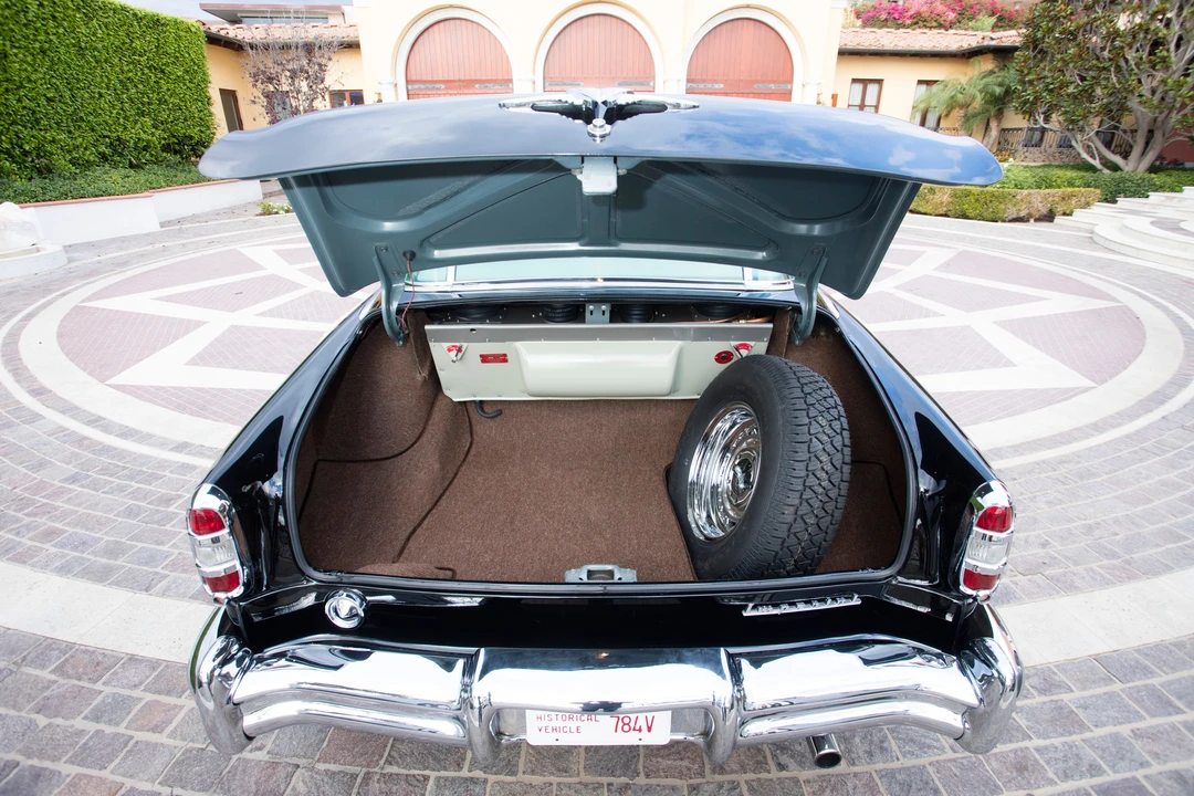 1953 Chrysler Imperial 1st Gen - Image 5 of 31