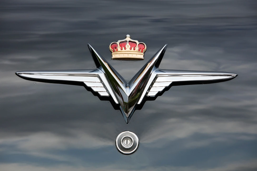 1953 Chrysler Imperial 1st Gen - Image 20 of 31