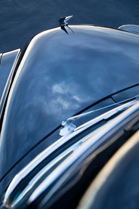1953 Chrysler Imperial 1st Gen - Image 28 of 31