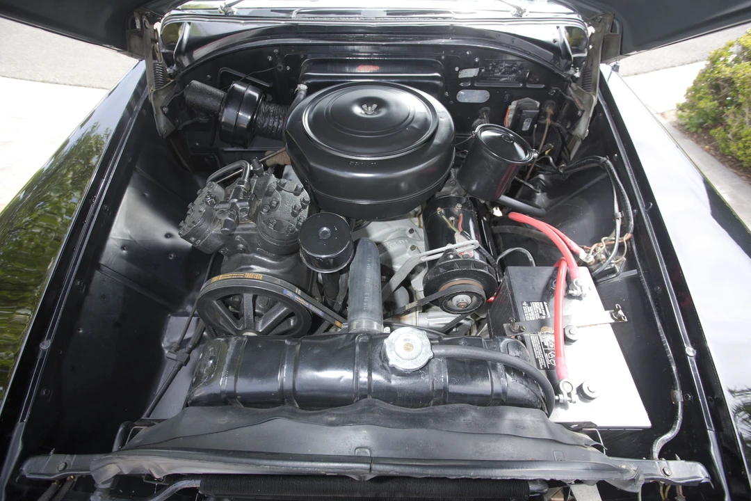 1953 Chrysler Imperial 1st Gen - Image 10 of 31
