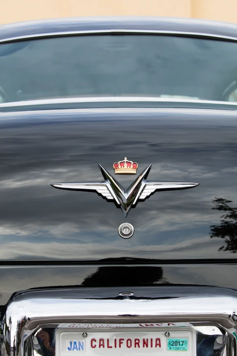 1953 Chrysler Imperial 1st Gen - Image 21 of 31