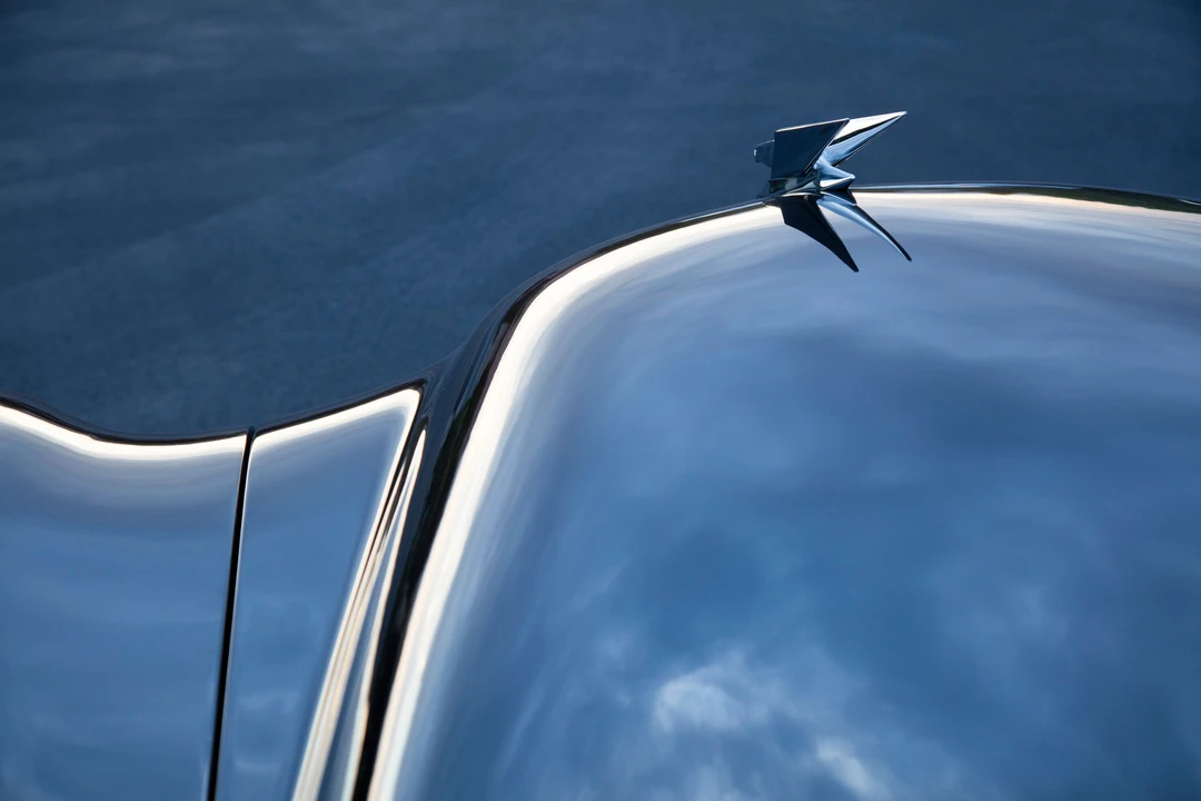 1953 Chrysler Imperial 1st Gen - Image 29 of 31
