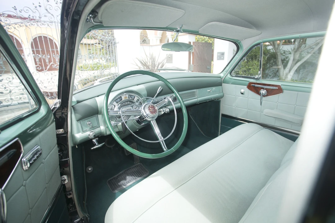 1953 Chrysler Imperial 1st Gen - Image 22 of 31