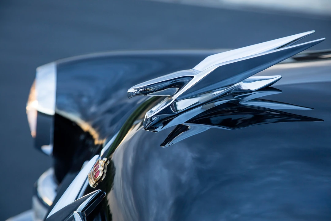 1953 Chrysler Imperial 1st Gen - Image 30 of 31