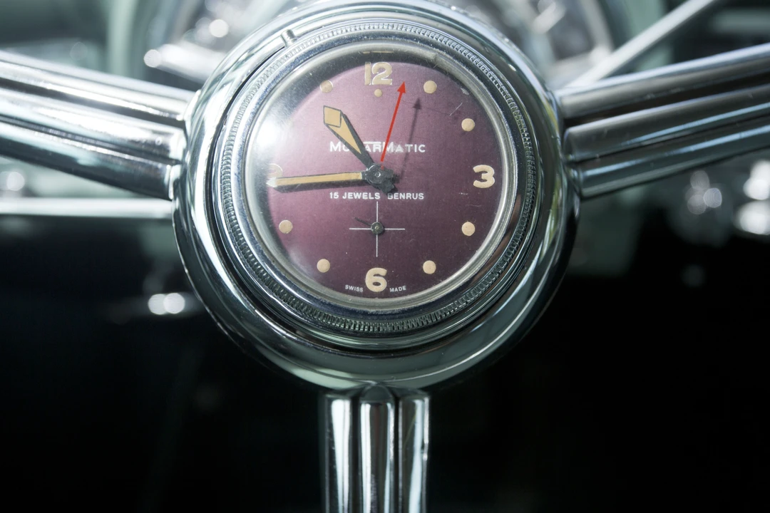 1953 Chrysler Imperial 1st Gen - Image 16 of 31