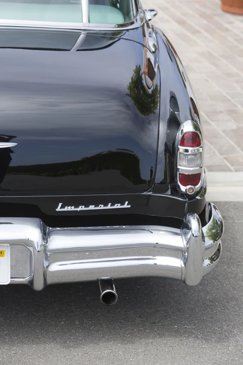 1953 Chrysler Imperial 1st Gen - Image 25 of 31