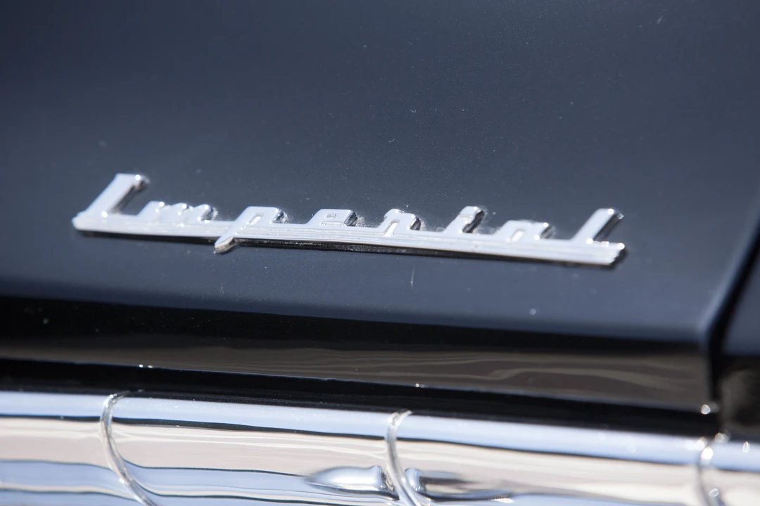 1953 Chrysler Imperial 1st Gen - Image 24 of 31