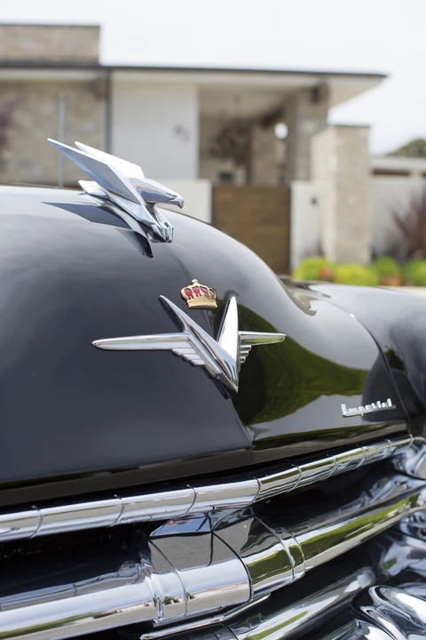 1953 Chrysler Imperial 1st Gen - Image 28 of 31
